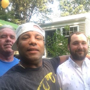 Meet your Posher, Mark